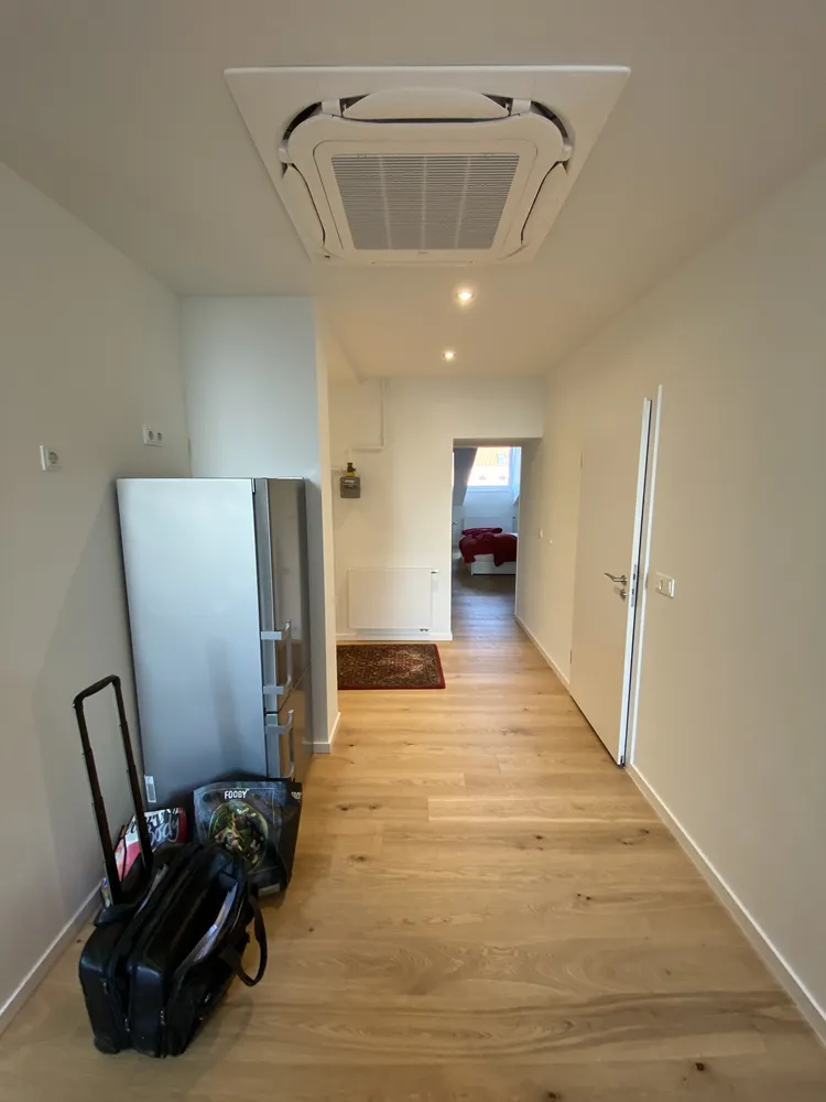 2 Zimmer Wohnung mit 75 m² in Berlin – Bild 4