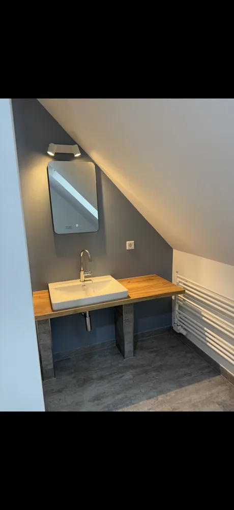 2 Zimmer Wohnung mit 51 m² in Hannover – Bild 11