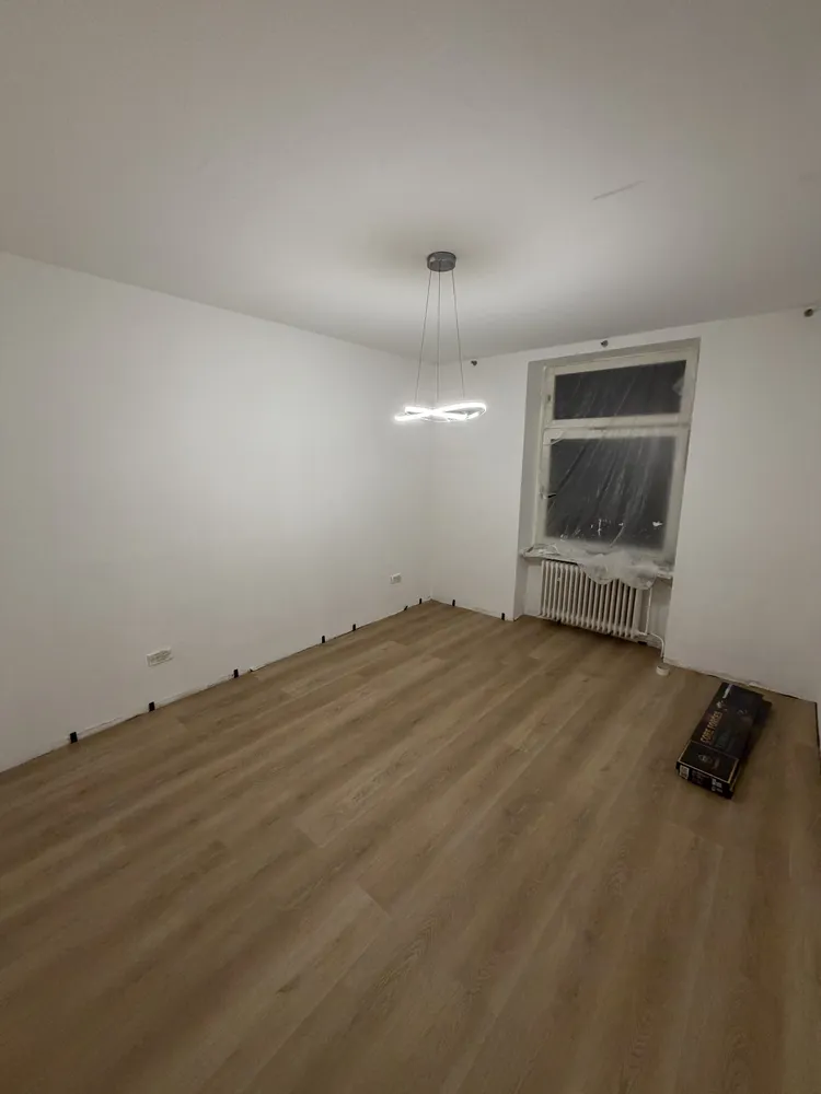 2 Zimmer Wohnung mit 49 m² in Dortmund – Bild 1
