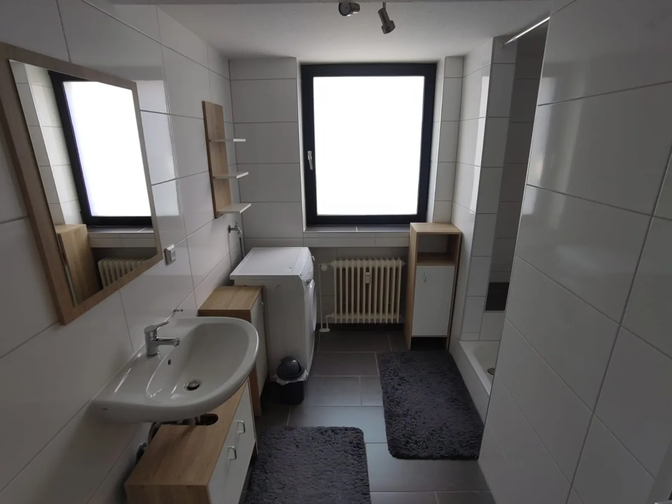1 Zimmer Wohnung mit 41 m² in Aachen – Bild 8