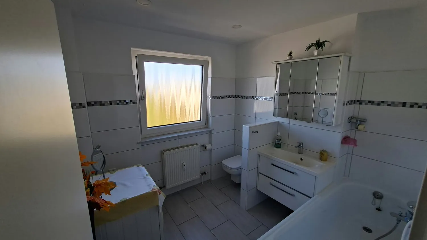 3 Zimmer Wohnung mit 83 m² in Bad Kreuznach – Bild 3
