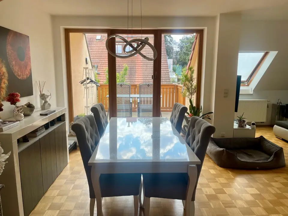 3 Zimmer Wohnung mit 78 m² in Dresden – Bild 7