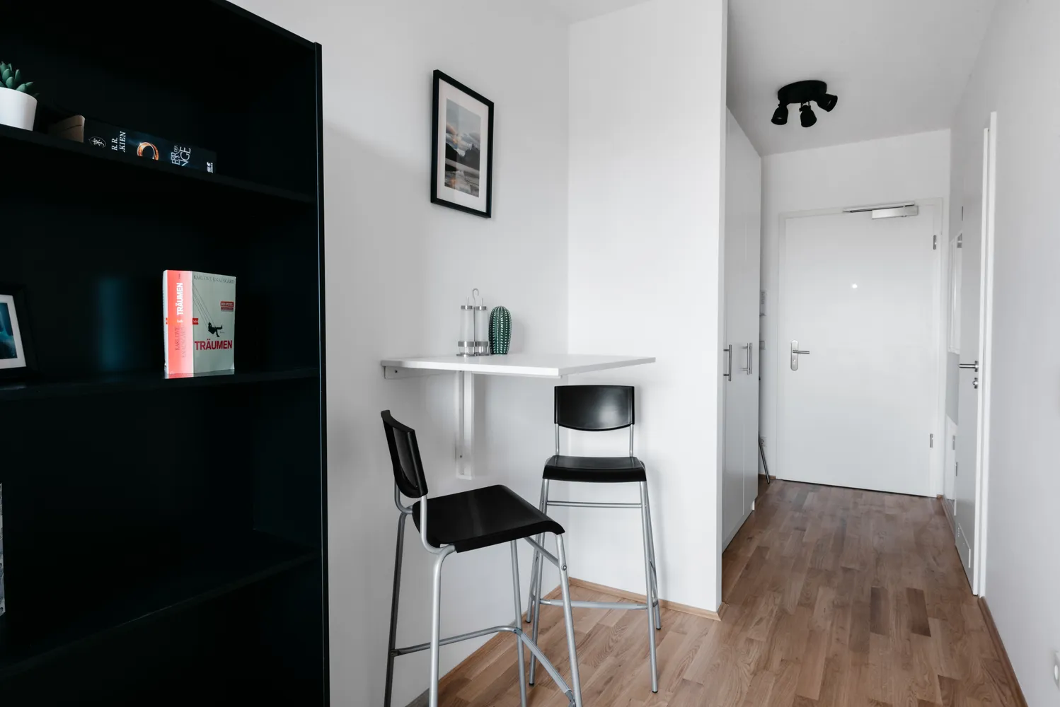 1 Zimmer Wohnung mit 29 m² in Berlin – Bild 4