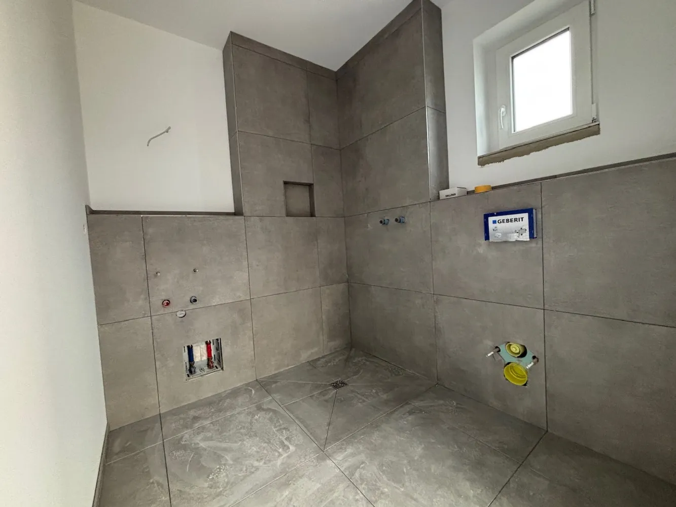 1 Zimmer Wohnung mit 31 m² in Friedrichshafen – Bild 6