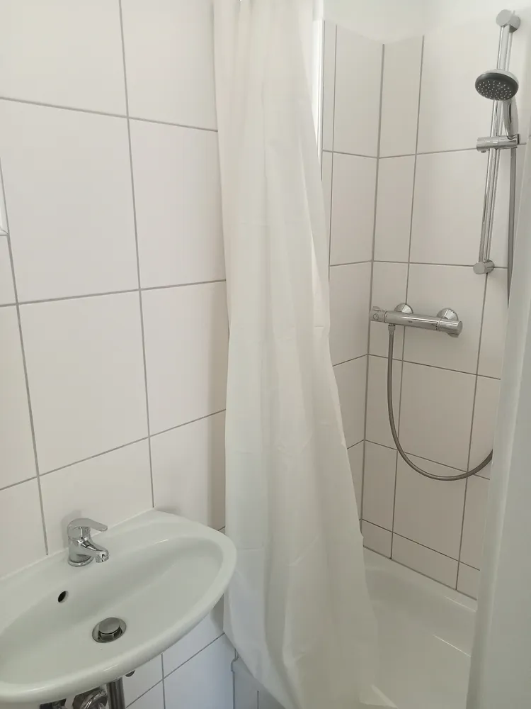 2 Zimmer Wohnung mit 52 m² in Mannheim – Bild 4