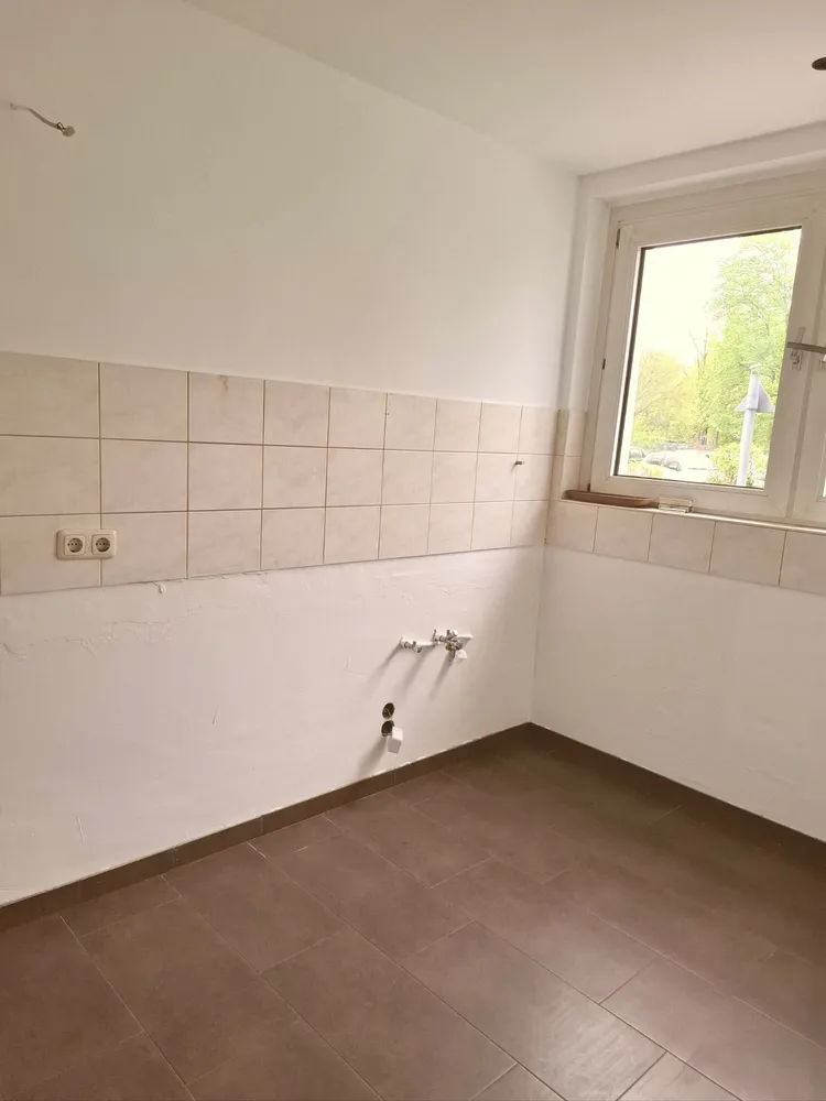 3 Zimmer Wohnung mit 67 m² in Düsseldorf – Bild 6