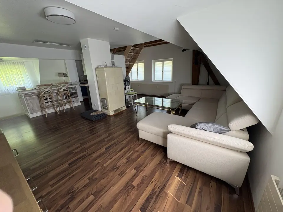 4 Zimmer Wohnung mit 71 m² in Potsdam – Bild 1