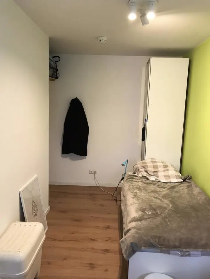 WG-Zimmer mit 11 m² in Essen – Bild 3