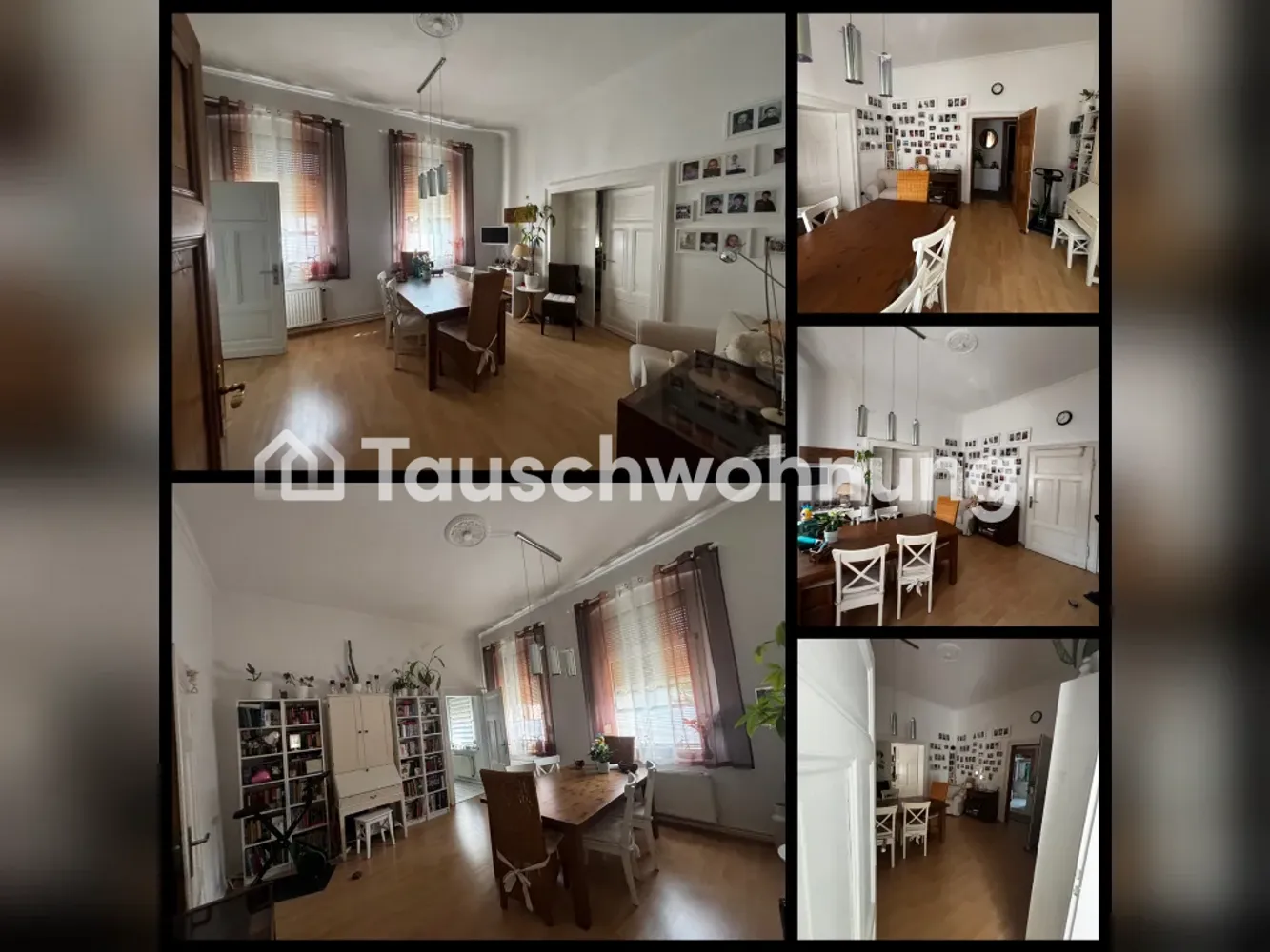 4 Zimmer Wohnung mit 95 m² in Braunschweig – Bild 3