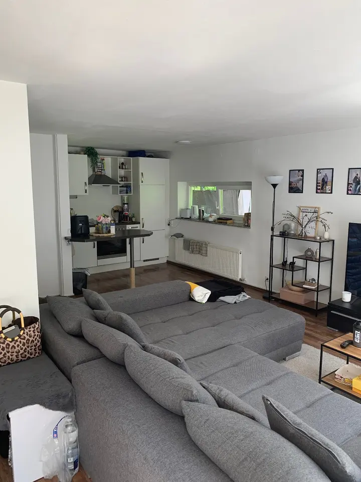 2 Zimmer Wohnung mit 62 m² in Passau – Bild 4