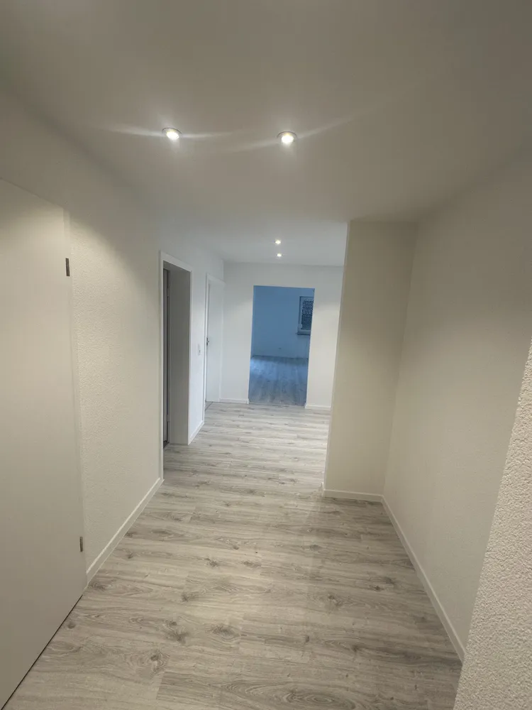 3 Zimmer Wohnung mit 82 m² in Mannheim – Bild 6