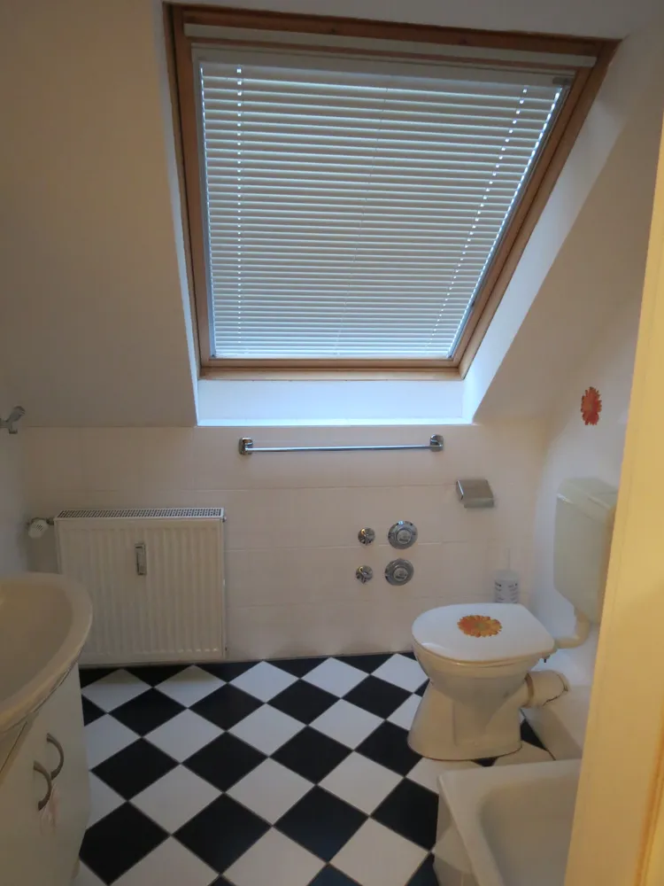 2 Zimmer Wohnung mit 46 m² in Ahrensburg – Bild 10