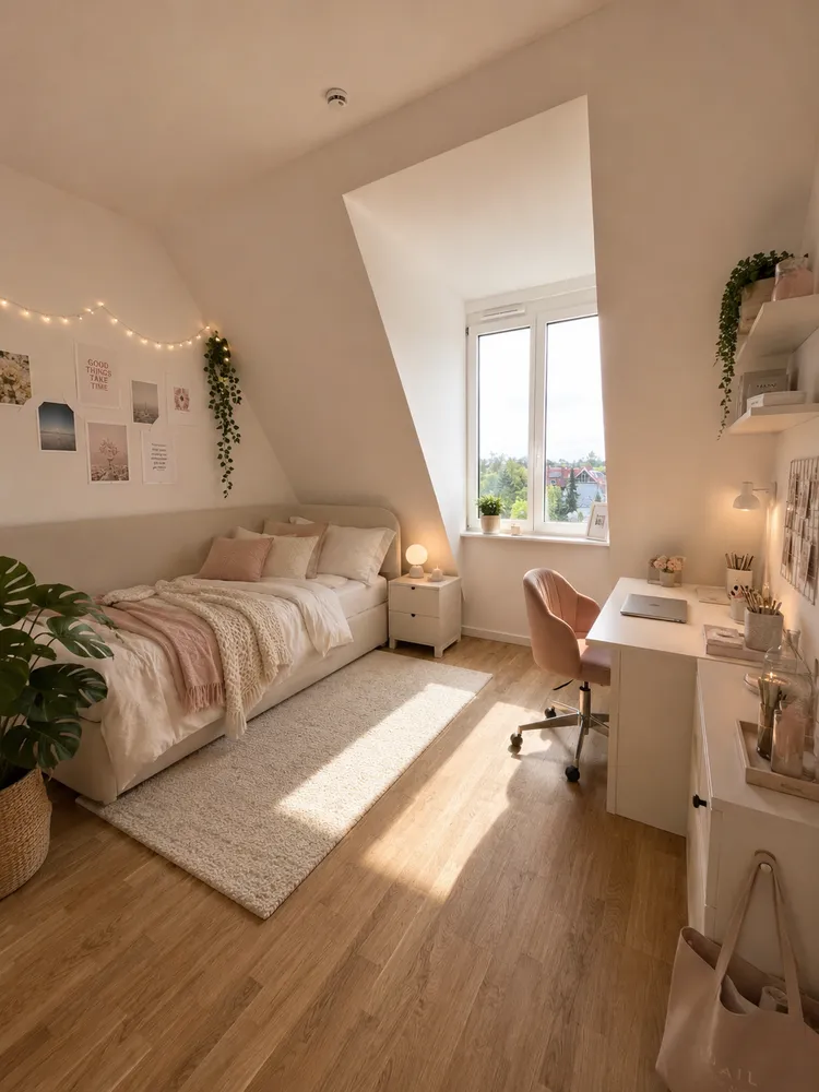 4 Zimmer Wohnung mit 111 m² in Berlin – Bild 7