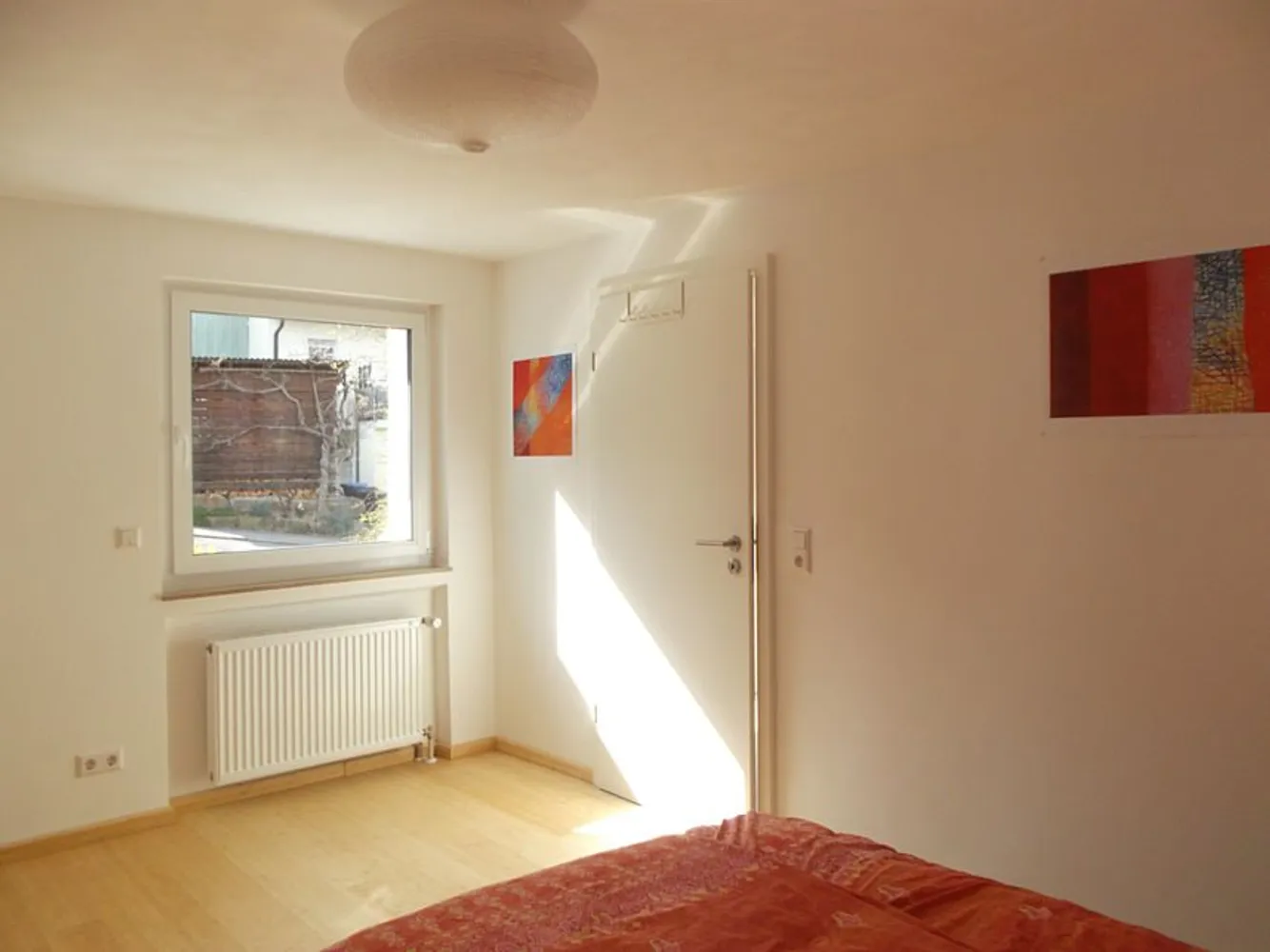 2 Zimmer Wohnung mit 37 m² in Tübingen – Bild 6