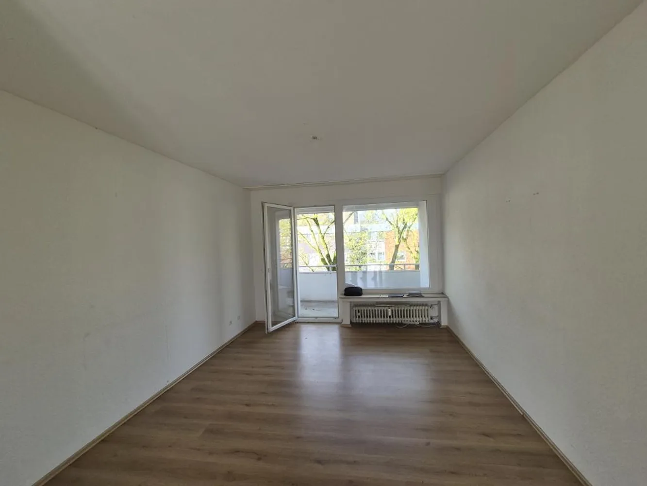 3 Zimmer Wohnung mit 73 m² in Duisburg – Bild 6