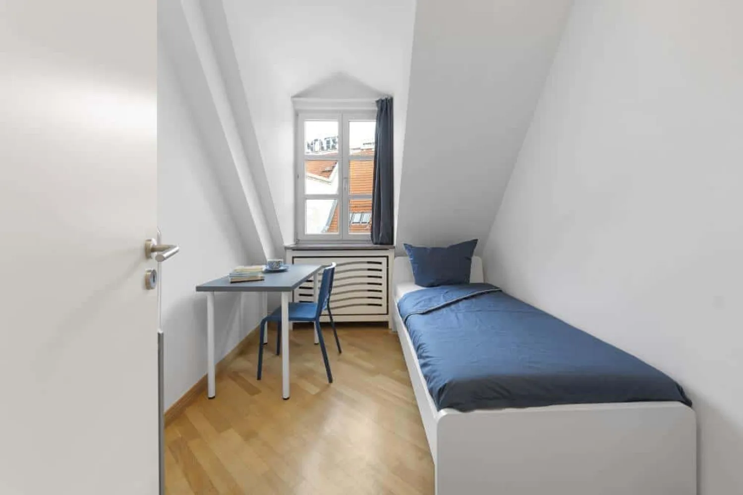 WG-Zimmer mit 8 m² in Berlin – Bild 2