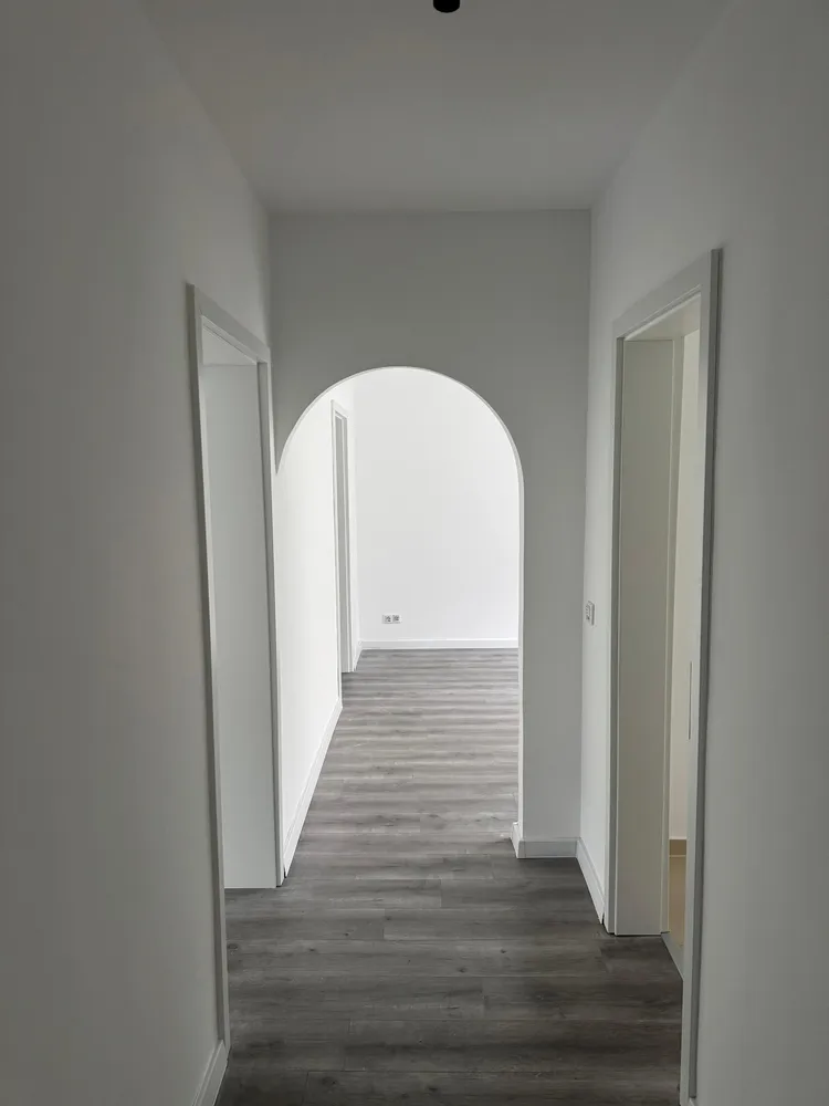 3 Zimmer Wohnung mit 51 m² in Gelsenkirchen – Bild 6