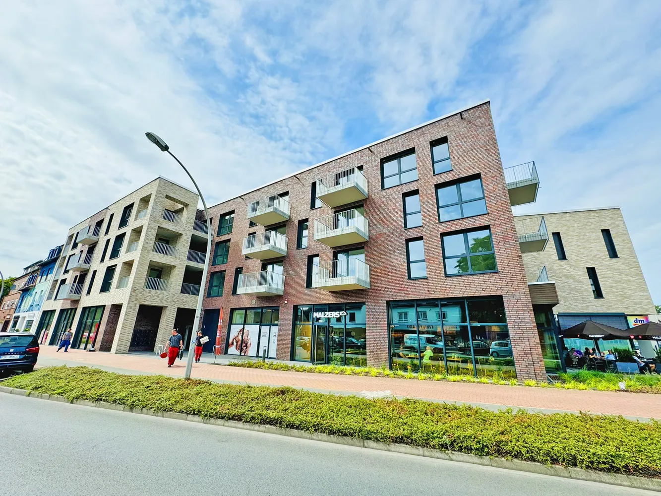 2 Zimmer Wohnung mit 52 m² in Dorsten – Bild 5