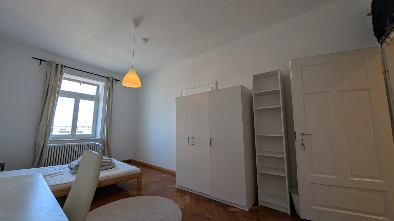 5 Zimmer Wohnung mit 117 m² in München – Bild 5