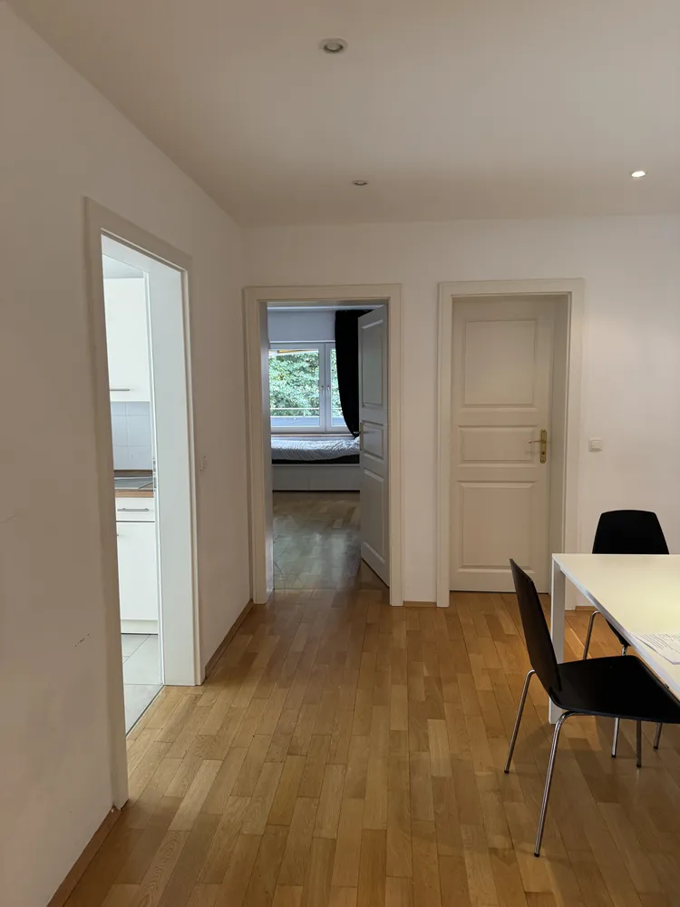 3 Zimmer Wohnung mit 75 m² in München – Bild 6