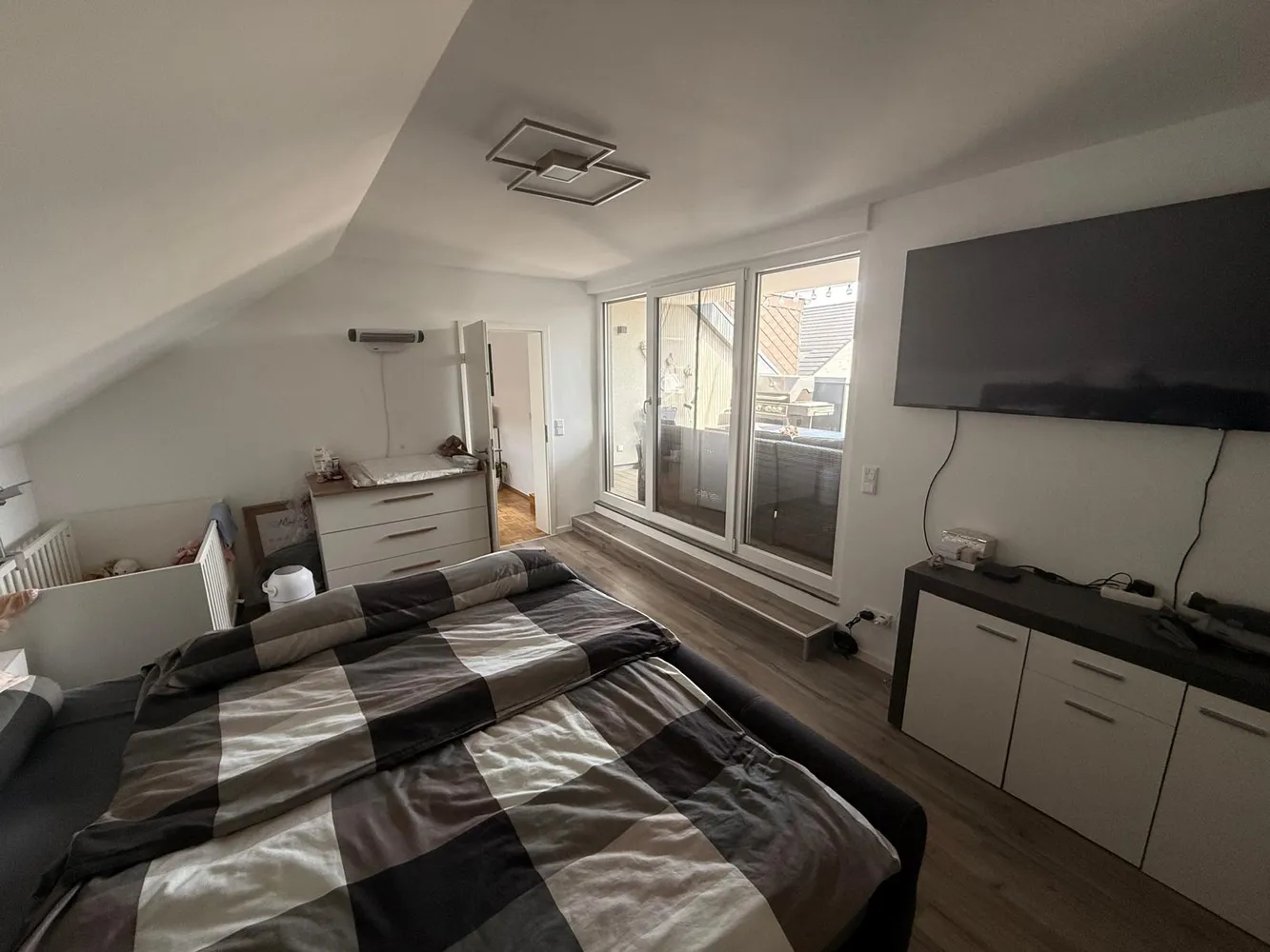 4 Zimmer Wohnung mit 98 m² in Bottrop – Bild 12
