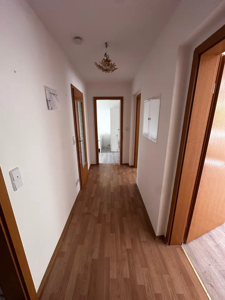 3 Zimmer Wohnung mit 60 m² in Eilenburg – Bild 7