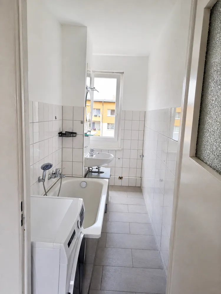 2 Zimmer Wohnung mit 47 m² in Leipzig – Bild 7