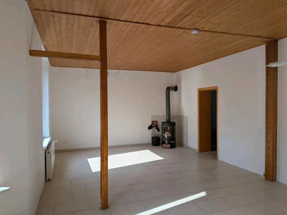 4 Zimmer Wohnung mit 100 m² in Duisburg – Bild 8