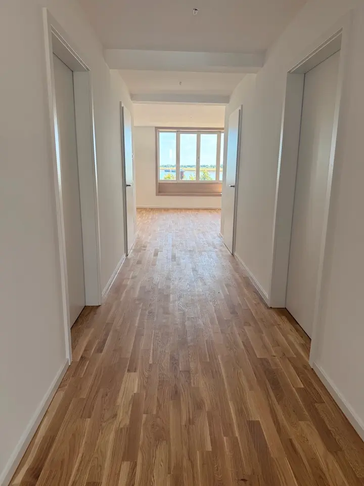 3 Zimmer Wohnung mit 103 m² in Emmerich am Rhein – Bild 5