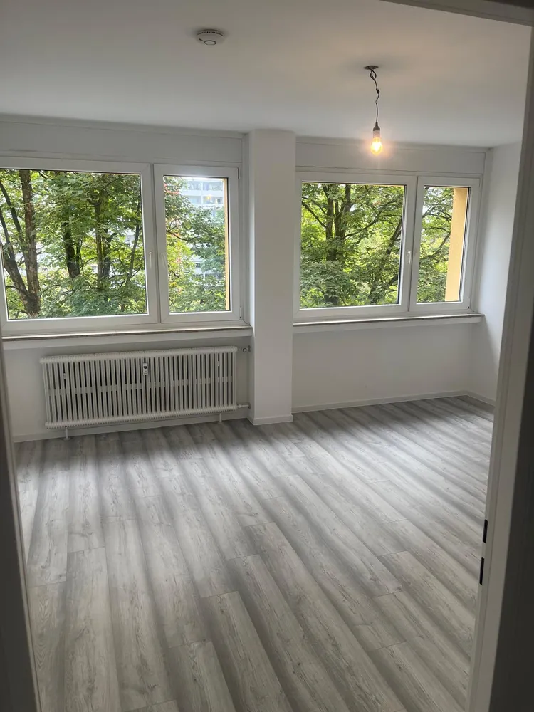 3 Zimmer Wohnung mit 77 m² in München – Bild 6