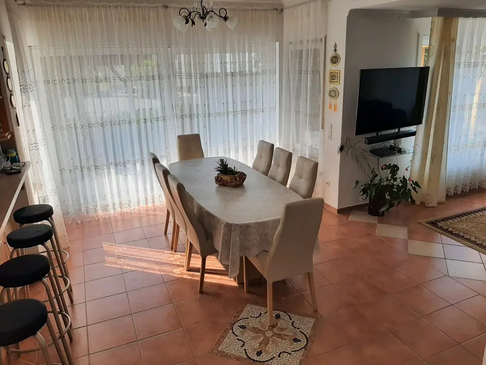 5 Zimmer Haus mit 140 m² in Minden – Bild 5