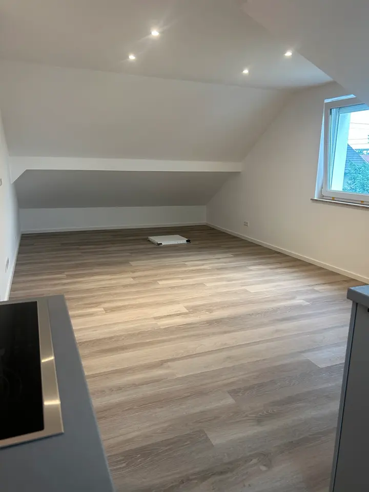 2 Zimmer Wohnung mit 45 m² in Waiblingen – Bild 1