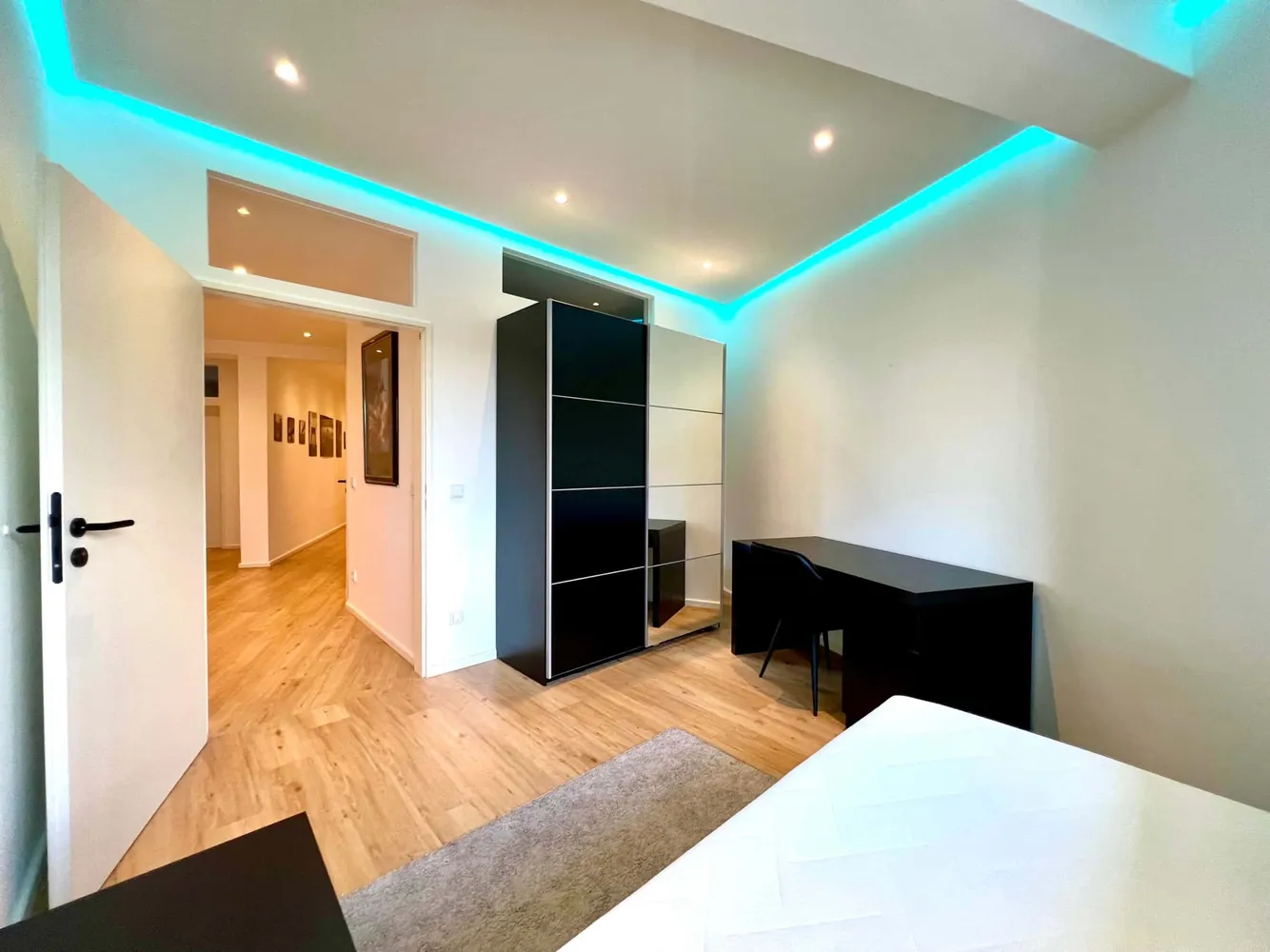 WG-Zimmer mit 15 m² in München – Bild 4