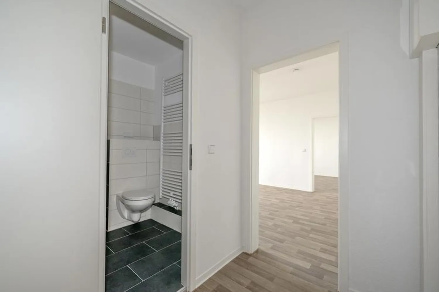 2 Zimmer Wohnung mit 51 m² in Magdeburg – Bild 4