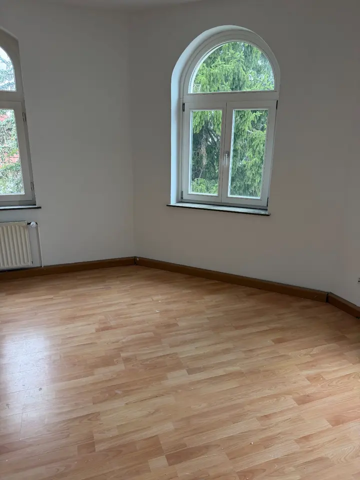 4 Zimmer Wohnung mit 144 m² in Minden – Bild 1