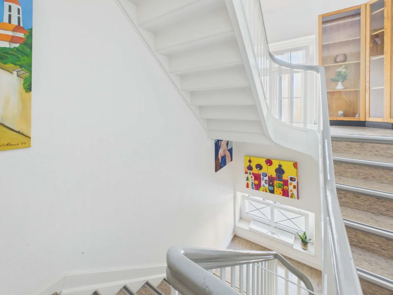4 Zimmer Wohnung mit 85 m² in Remscheid – Bild 12