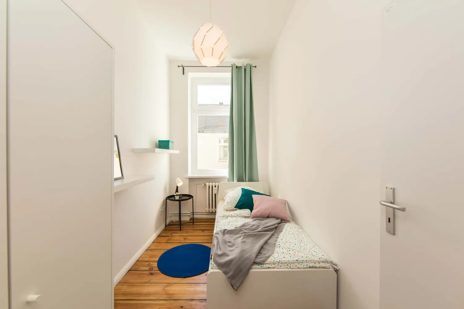 Shared room with 7 m² in Berlin – Photo 3