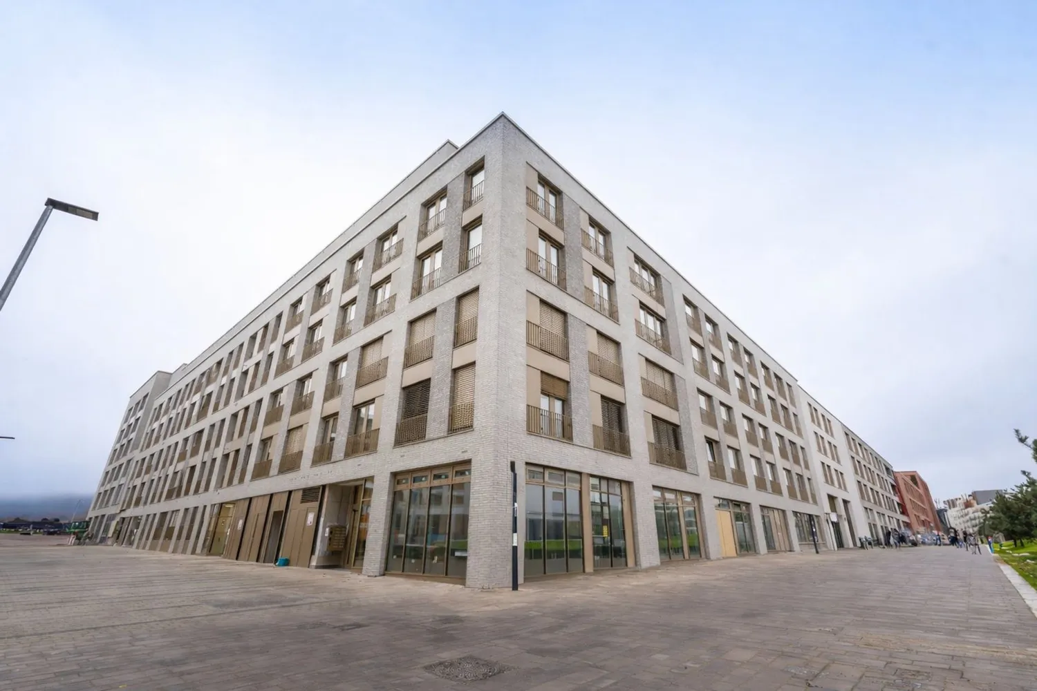 4 Zimmer Wohnung mit 89 m² in Stuttgart – Bild 3