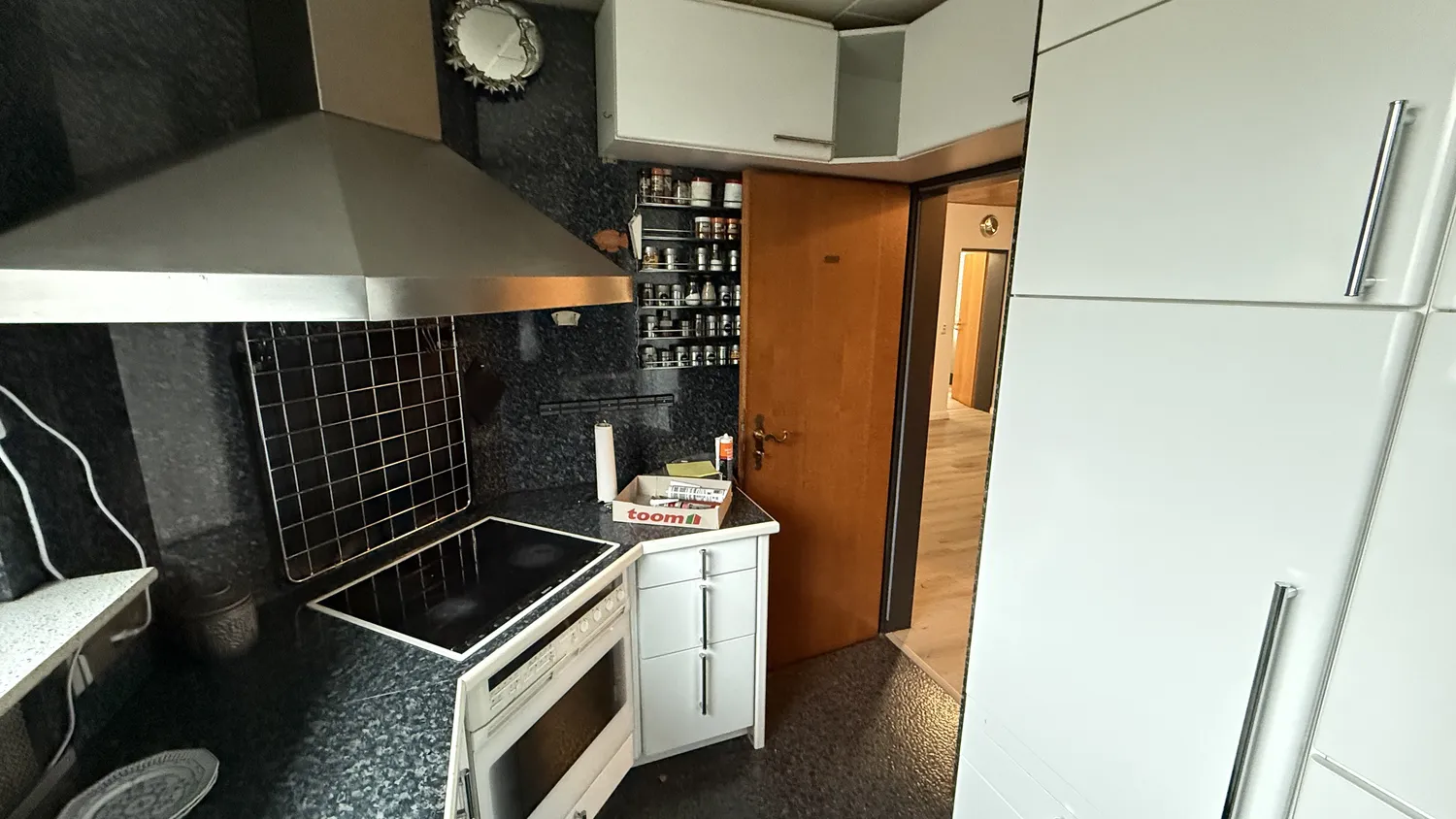 3 room apartment with 97 m² in Bremen – Photo 12
