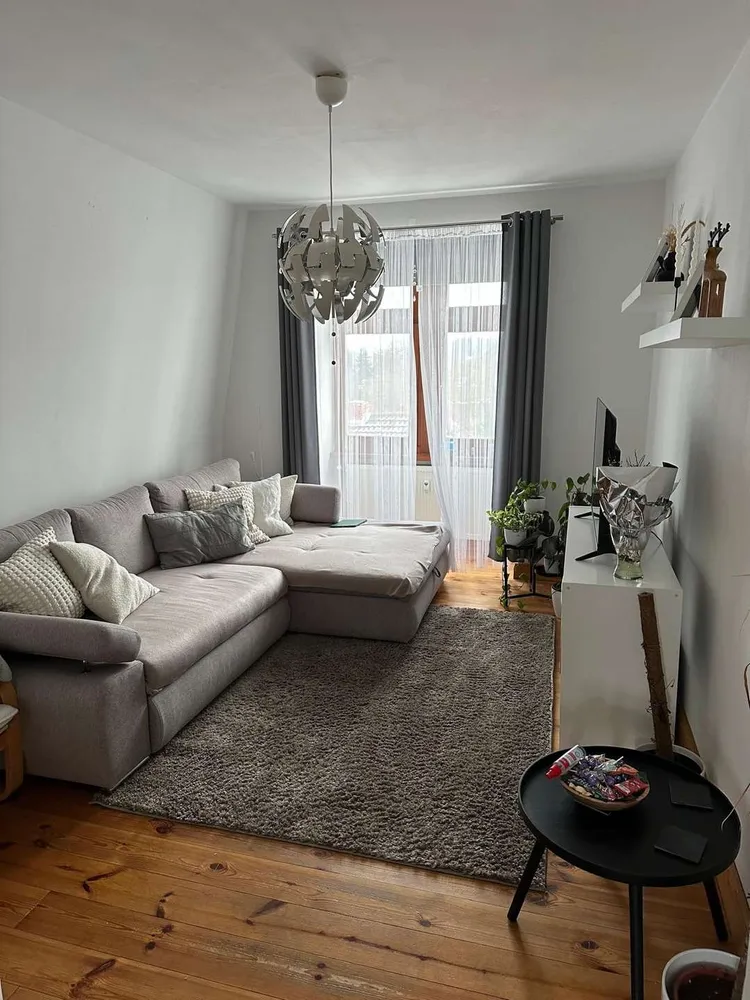 3 room apartment with 60 m² in Kassel – Photo 5