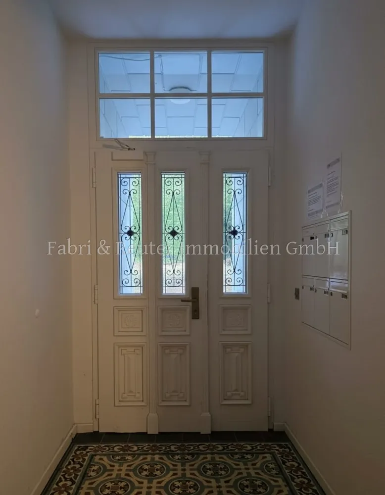 3 Zimmer Wohnung mit 109 m² in Krefeld – Bild 1
