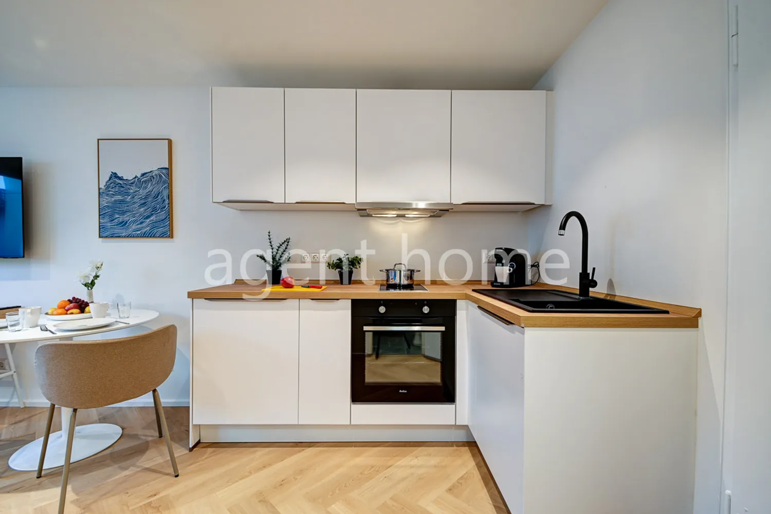 1 Zimmer Wohnung mit 28 m² in Stuttgart – Bild 8