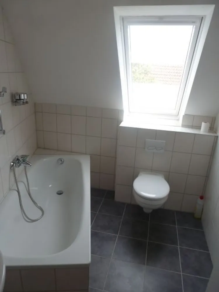 1 room apartment with 42 m² in Osterode am Harz – Photo 5