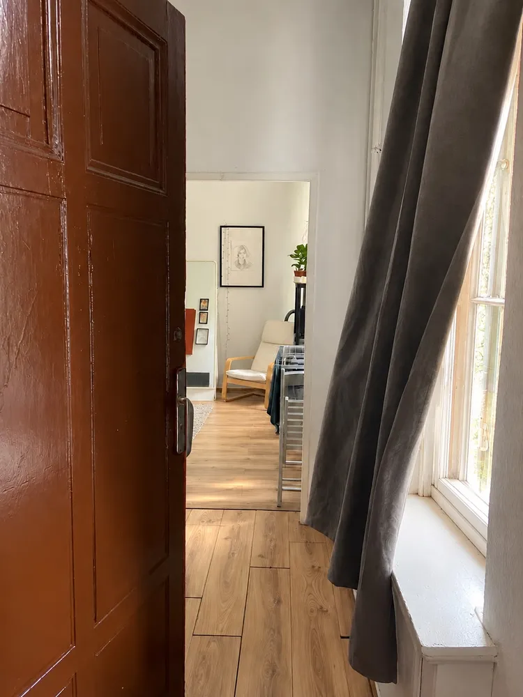 2 Zimmer Wohnung mit 45 m² in Berlin – Bild 5