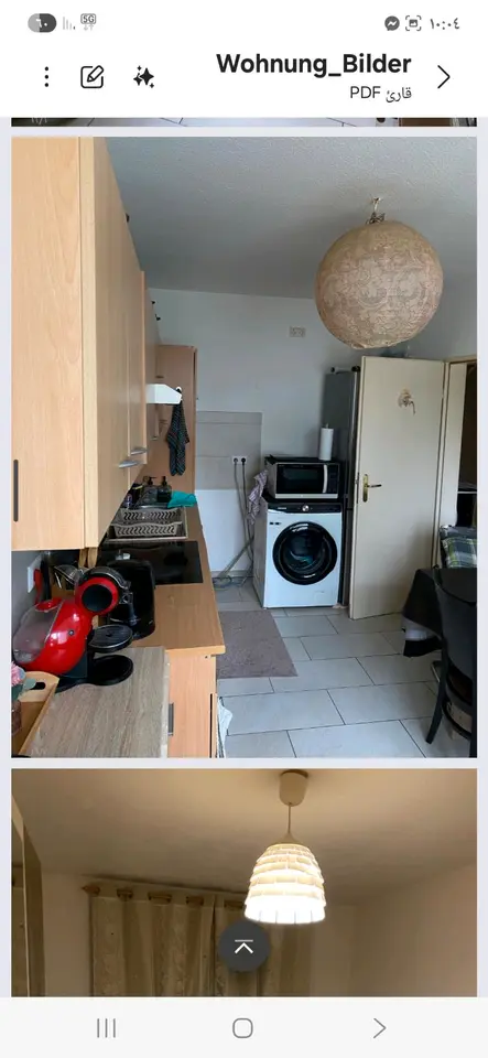 3 Zimmer Wohnung mit 69 m² in Bremen – Bild 7