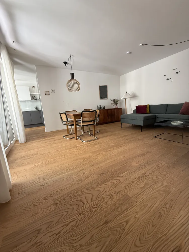 2 Zimmer Wohnung mit 67 m² in München – Bild 1