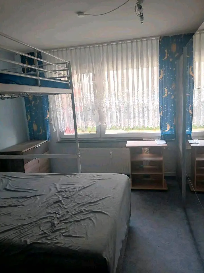 2 room apartment with 56 m² in Neumünster – Photo 5