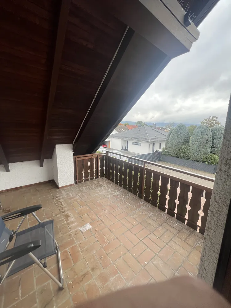 4 Zimmer Wohnung mit 92 m² in Bühl – Bild 5