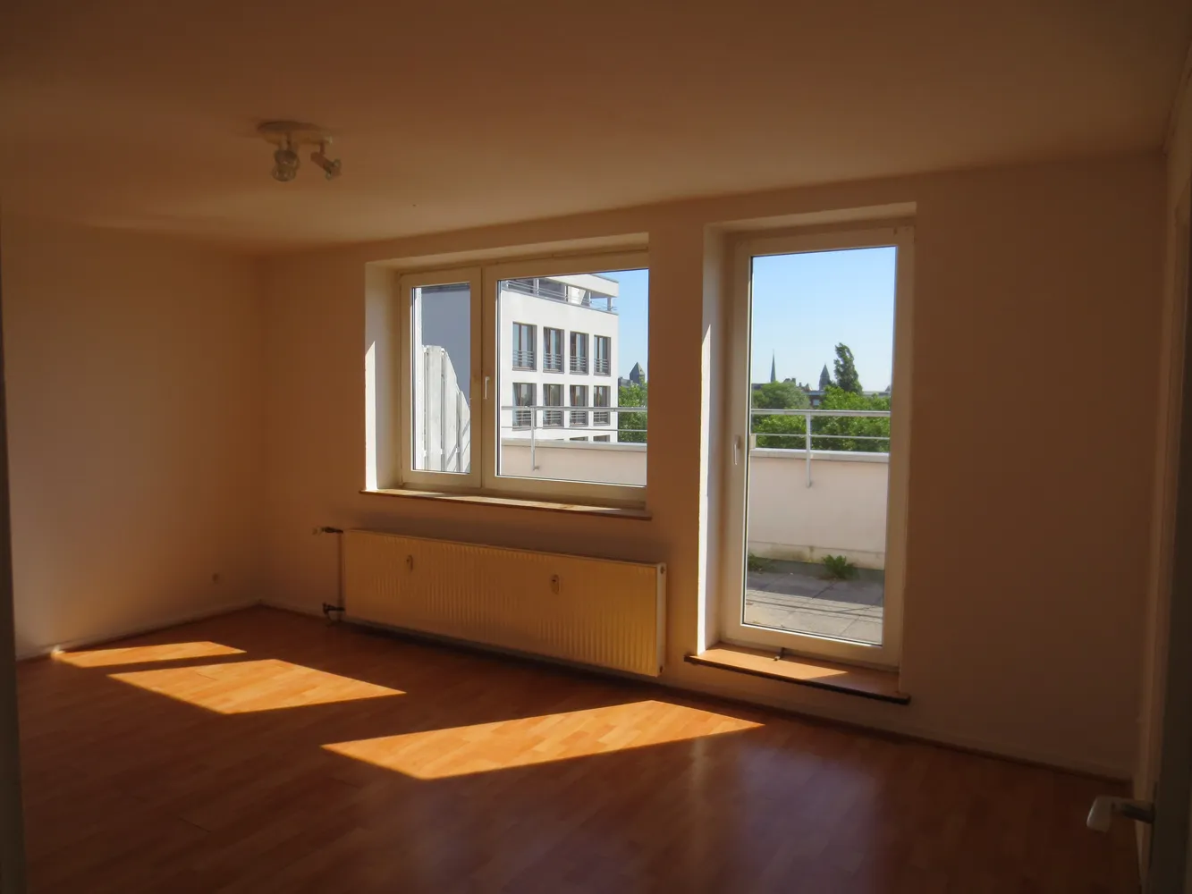 1 Zimmer Wohnung mit 40 m² in Bremen – Bild 3