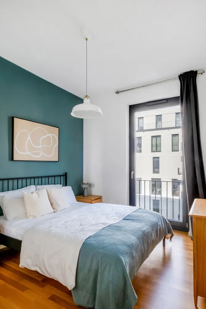 4 room apartment with 102 m² in Berlin – Photo 10